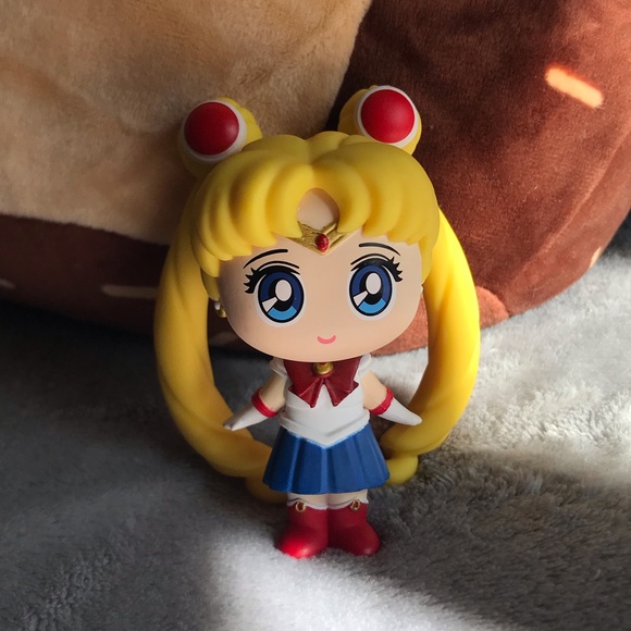 Sailor Moon RARE Funko Surprise Doll - Picture 2 of 4